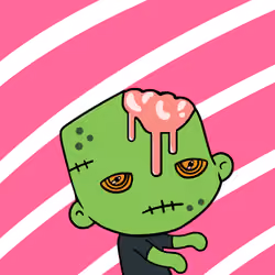 ZombieFren #3512