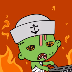 ZombieFren #3951