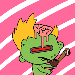 ZombieFren #7712