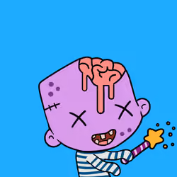 ZombieFren #4986