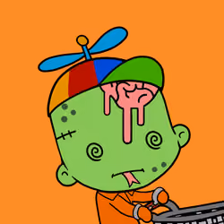 ZombieFren #7052