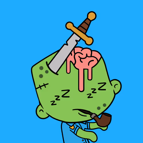 ZombieFren #7705