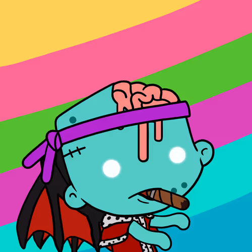 ZombieFren #7585