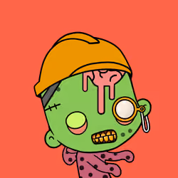 ZombieFren #8107