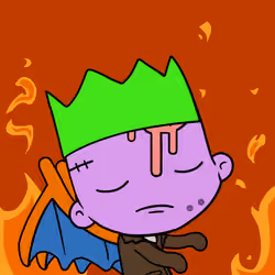 ZombieFren #8902