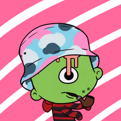 ZombieFren #1074