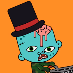 ZombieFren #6138
