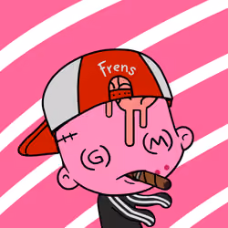 ZombieFren #3450