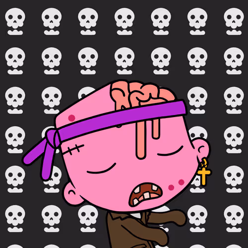 ZombieFren #2350
