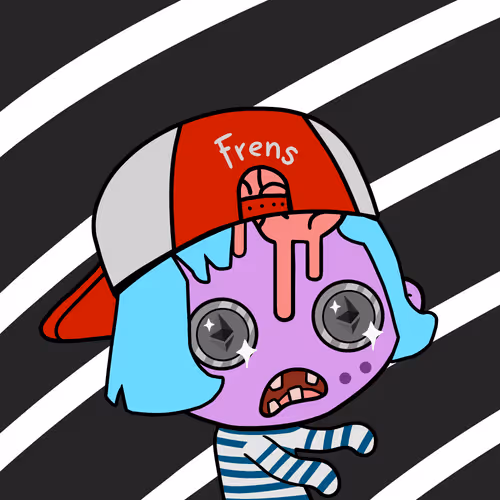 Zombiefrens