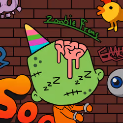 ZombieFren #3400