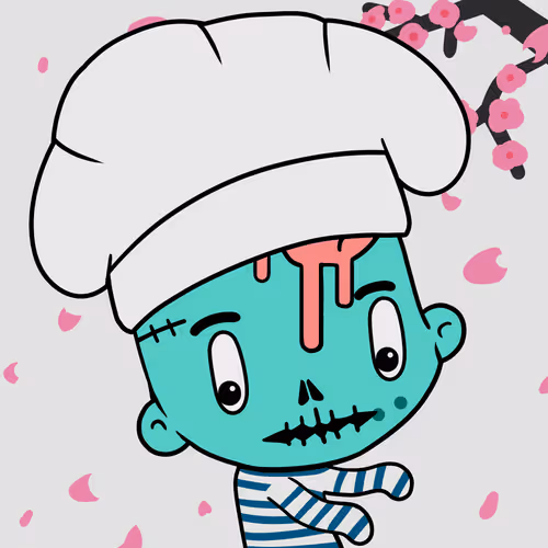 ZombieFren #7974