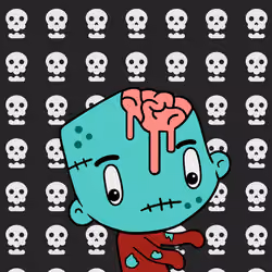 ZombieFren #5735