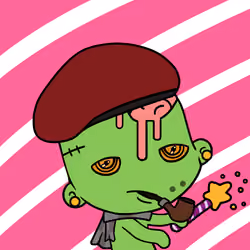 ZombieFren #8053