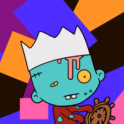 ZombieFren #464