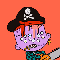ZombieFren #5999