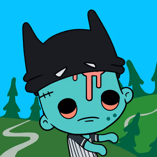 Zombiefrens