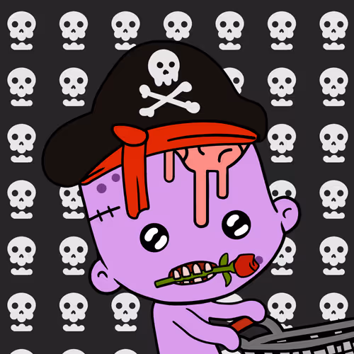 Zombiefrens