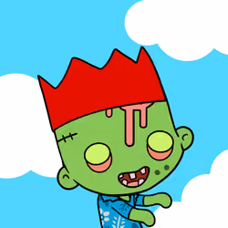 ZombieFren #5513