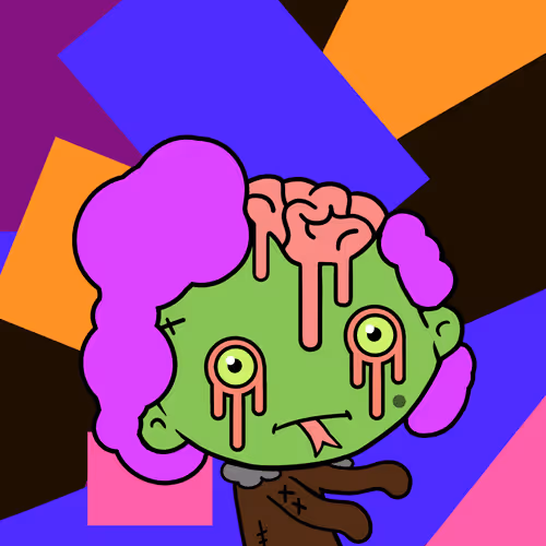 ZombieFren #4332