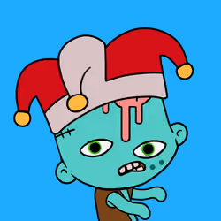 ZombieFren #3365