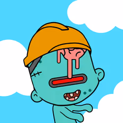 ZombieFren #2845