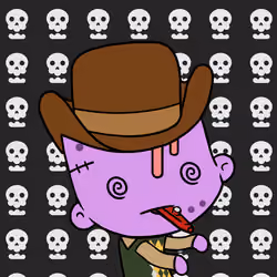 ZombieFren #1908