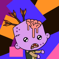 ZombieFren #5941