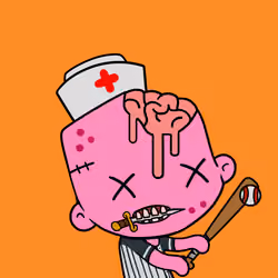 ZombieFren #154