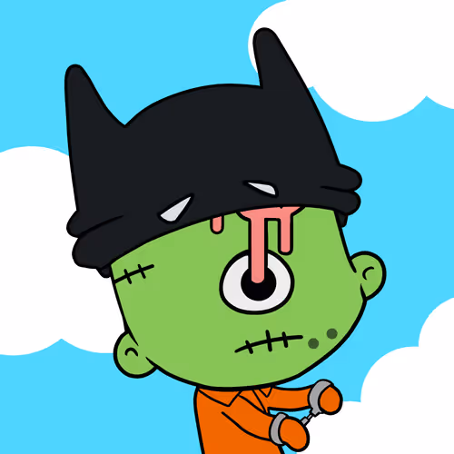 Zombiefrens