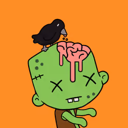ZombieFren #5046