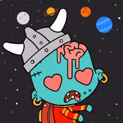 ZombieFren #3123