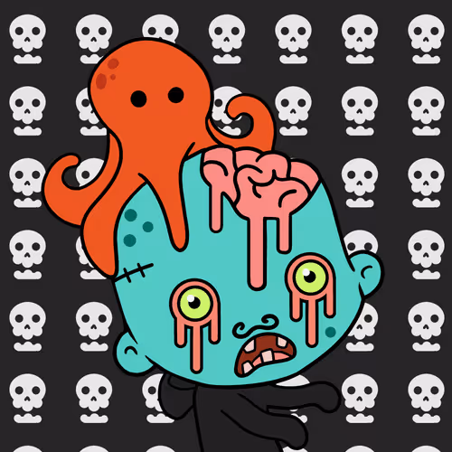 Zombiefrens