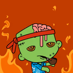 ZombieFren #8875