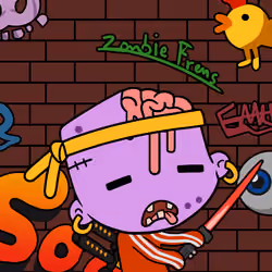 ZombieFren #5095