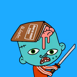 ZombieFren #2865