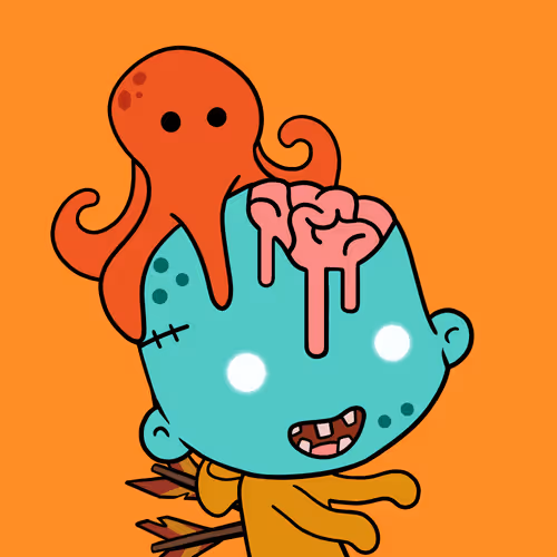 ZombieFren #2122