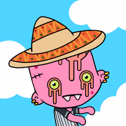 ZombieFren #2678