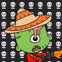 ZombieFren #4644