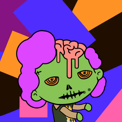 ZombieFren #6083