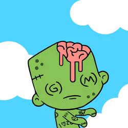 ZombieFren #8685