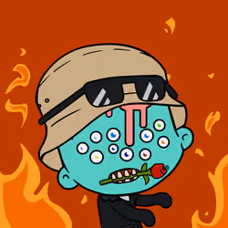 ZombieFren #6986