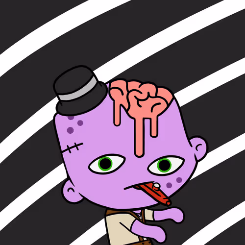 ZombieFren #4735