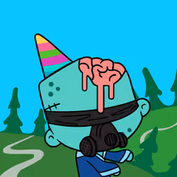 ZombieFren #8359