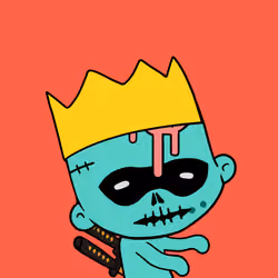 ZombieFren #3561