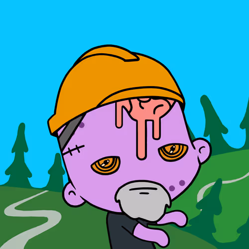 ZombieFren #7606