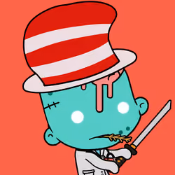 ZombieFren #6032