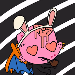 ZombieFren #7980