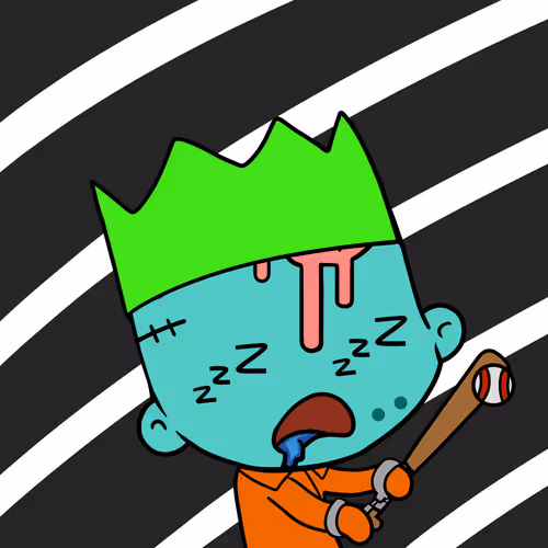 ZombieFren #3745