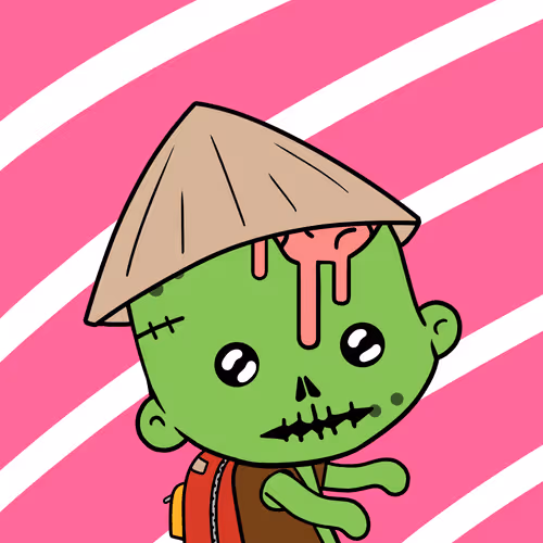 Zombiefrens